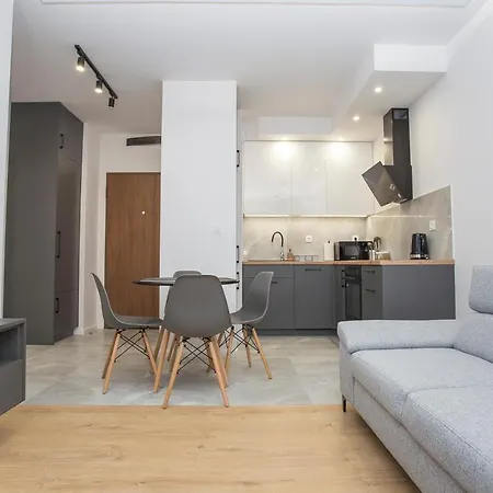 Urban Jungle Apartament Felicia Bialystok Exterior photo