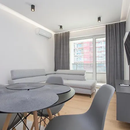 Urban Jungle Apartament Felicia Bialystok Exterior photo